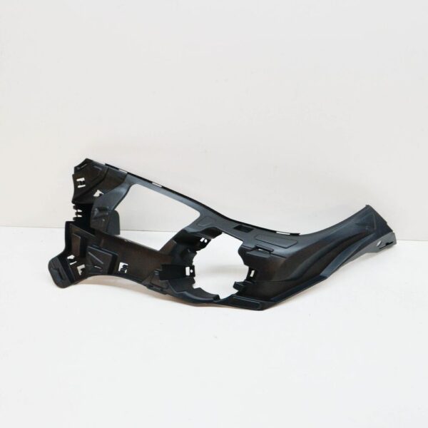 BMW X6 F16 front bumper insert left 51117319799 7319799 2016 new original - Image 5