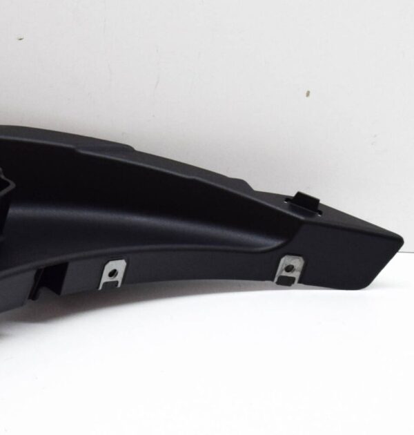 BMW X6 F16 Front Bumper Left Air Channel 51117319813 7319813 2016 New ORIGINAL - Image 5