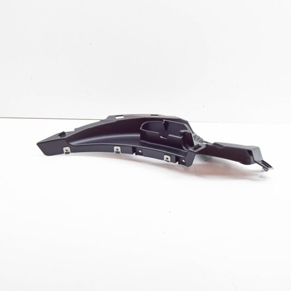 BMW X6 F16 Front Bumper Right Air Channel 51117319814 7319814 2016 New ORIGINAL - Image 4