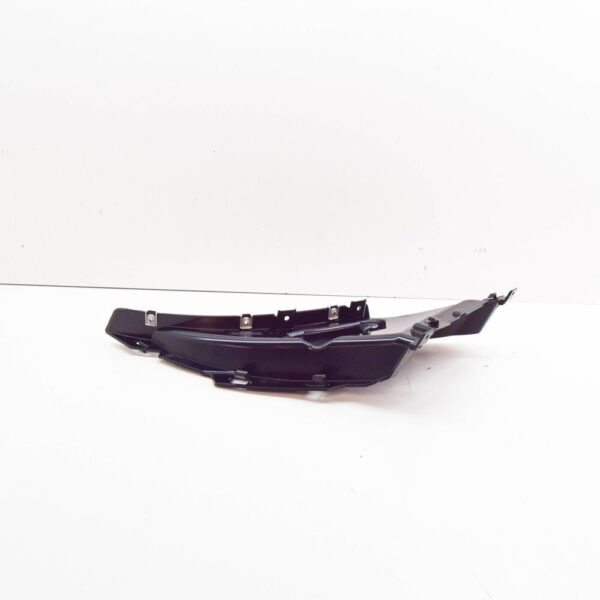 BMW X6 F16 Front Bumper Right Air Channel 51117319814 7319814 2016 New ORIGINAL - Image 5