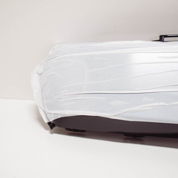 MINI COOPER F55 Front Bumper Cover 51117337791 7337791 New Genuine - Image 4