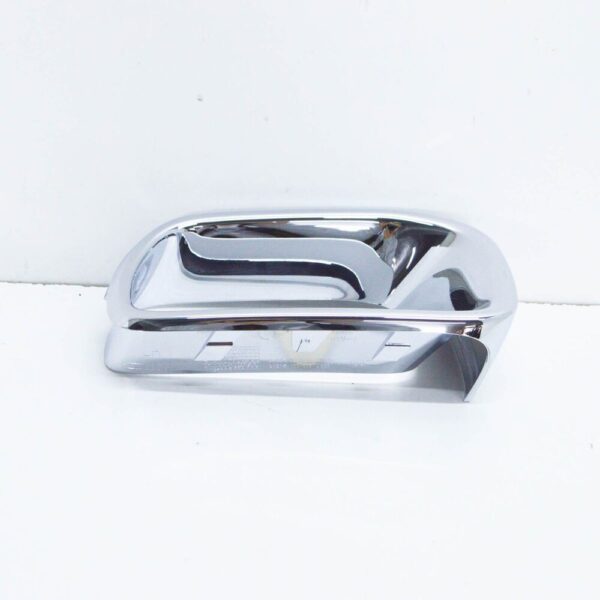 MINI COOPER F57 Left Brake Air Channel Chrome 51117337811 7337811 NEW REAL - Image 4