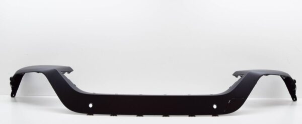 BMW X4 F26 Front Bumper Trim 51117389904 NEW