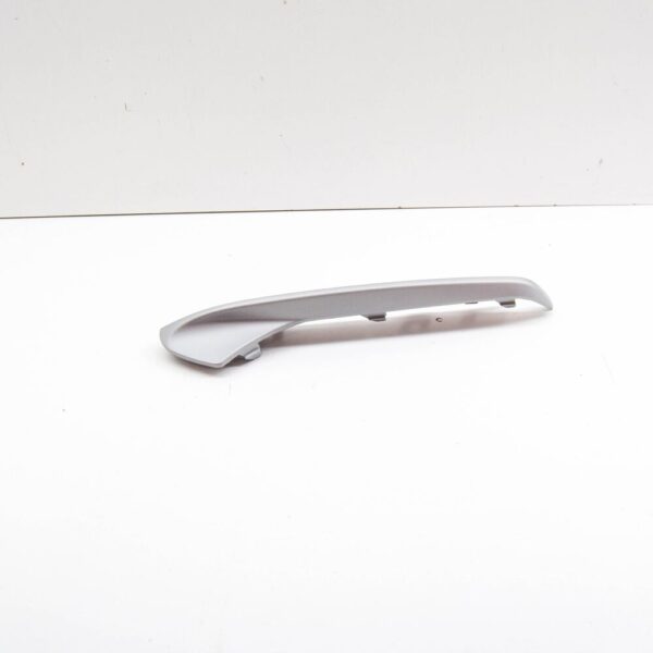 BMW X6 F16 Front Bumper Right Grille Trim 51117343260 7343260 2015 New ORIGINAL - Image 4