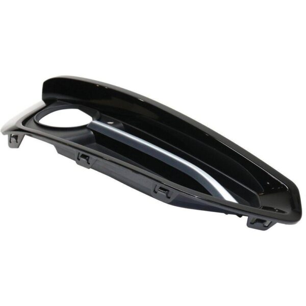 BMW F22 F23 original right front fog cover 51117343732 - Image 4