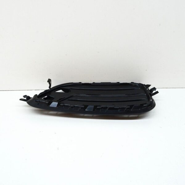 BMW X3 F25 front bumper left radiator grille X-Line 51117347945 2016 NEW - Image 4