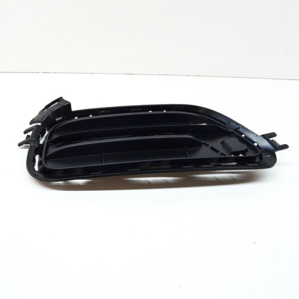 BMW X3 F25 front bumper left radiator grille X-Line 51117347945 2016 NEW