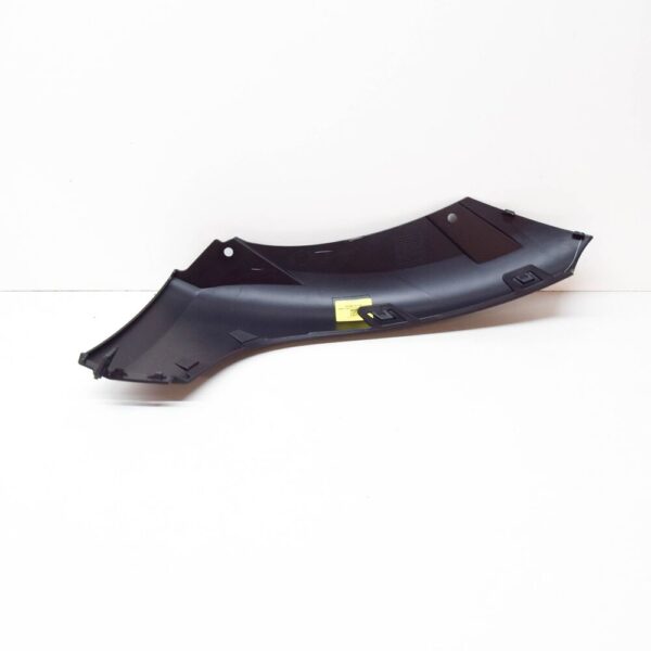 Mini Cooper F56 Front Bumper Right Spoiler 51117360744 7360744 New - Image 4