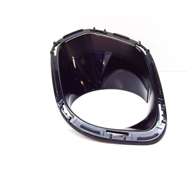 Mini Cooper F56 Fog Light Cover Left 51117365145 7365145 New