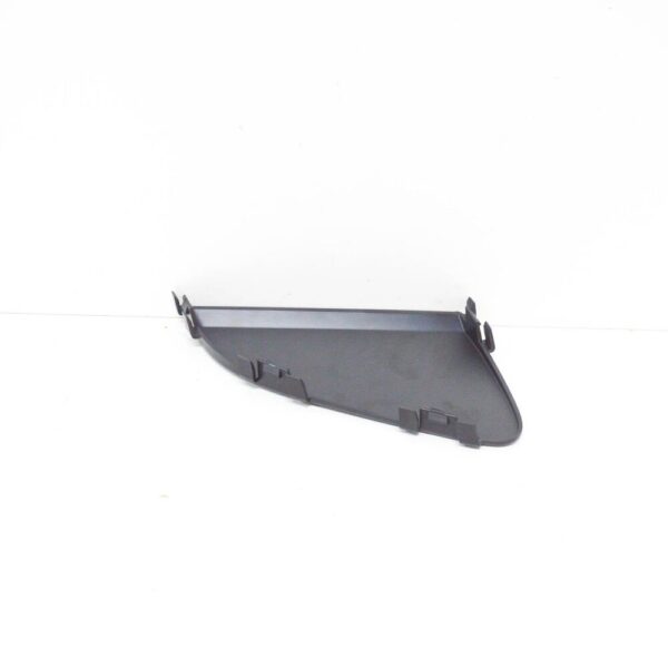 BMW X1 F48 radiator grille front right center 51117374206 new