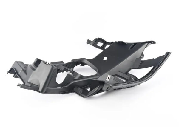 MINI COUNTRYMAN F60 FRONT LEFT LIGHT BRACKET 51117390507 NEW GENUINE - Image 4