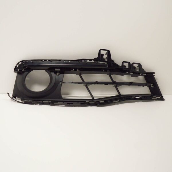 BMW 3 F30 Front Bumper Right Open Sport Fog Light Grille 51117396884 NEW ORIGINAL - Image 4