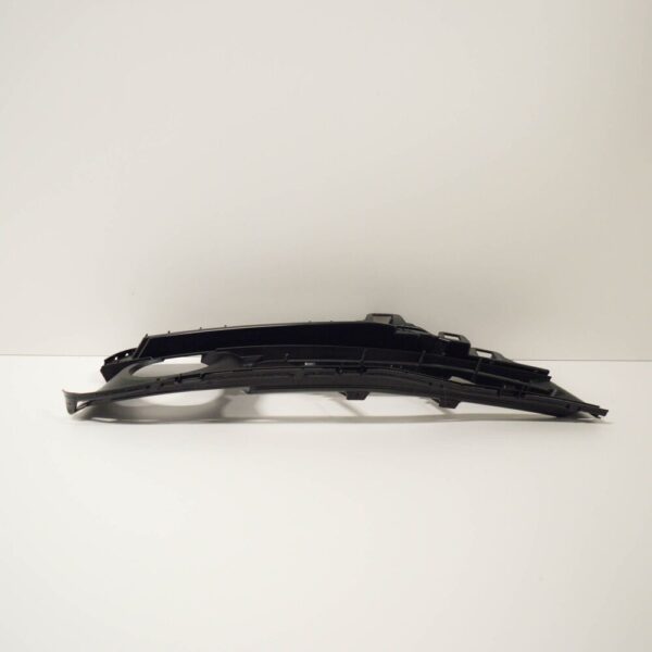 BMW 3 F30 Front Bumper Right Open Sport Fog Light Grille 51117396884 NEW ORIGINAL - Image 5