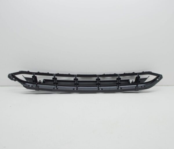 BMW X4 G02 Front Bumper Lower Center Grille 51117418728 7418728 NEW ORIGINAL