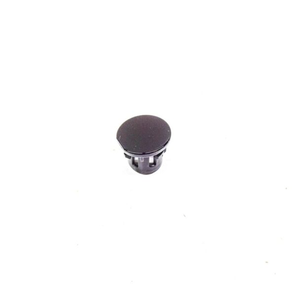 BMW 7 G11 G12 front bumper center grid cap 51117421934 NEW REAL - Image 5