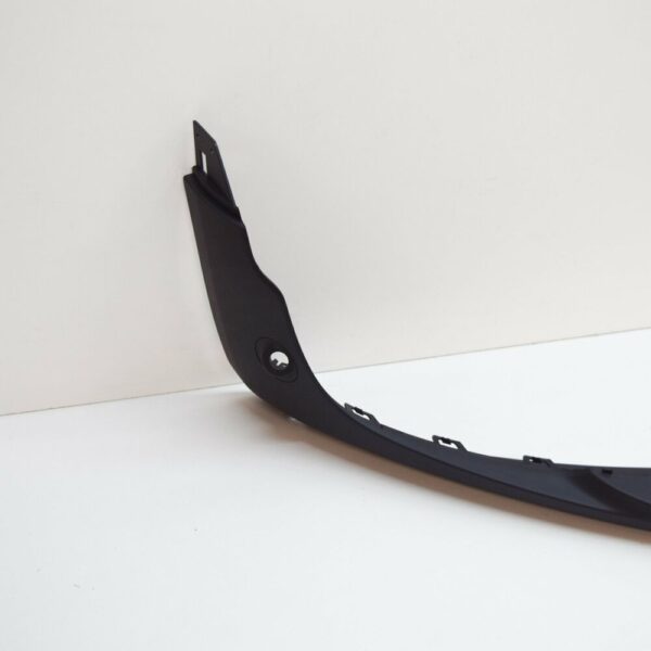 NEW 2017 MINI CLUBMAN F54 FRONT BUMPER SHAPES 51117451350 7451350 ORIGINAL - Image 5