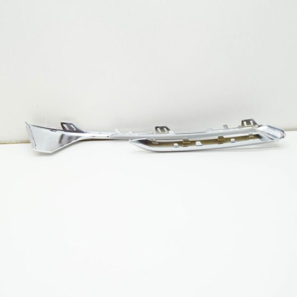 BMW 2 convertible F23 fog headlight panel front left 7452305 51117452305 NEW - Image 4
