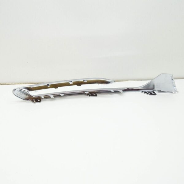 BMW 2 convertible F23 fog headlight panel front left 7452305 51117452305 NEW - Image 5