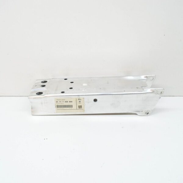 BMW 1 F40 front bumper right deformation element 51117459888 new original - Image 4