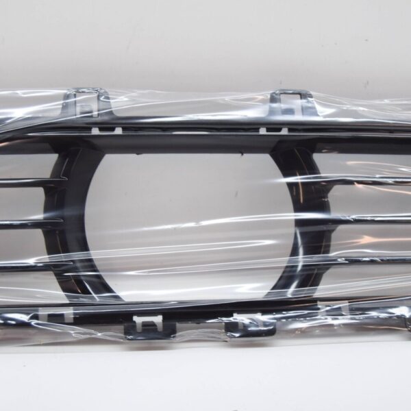 BMW 3 G20 Front Bumper Middle Air Inlet Grille 51117464260 NEW ORIGINAL