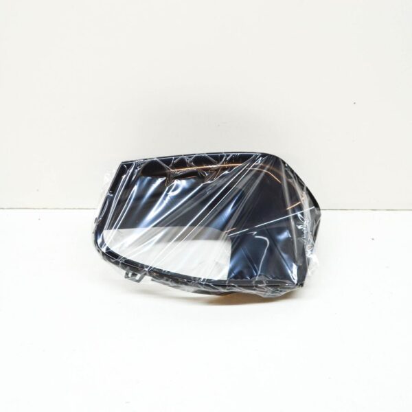 BMW 3 G20 Front Bumper Lower Air Inlet Finisher Left 51117471517 NEW ORIGINAL - Image 4