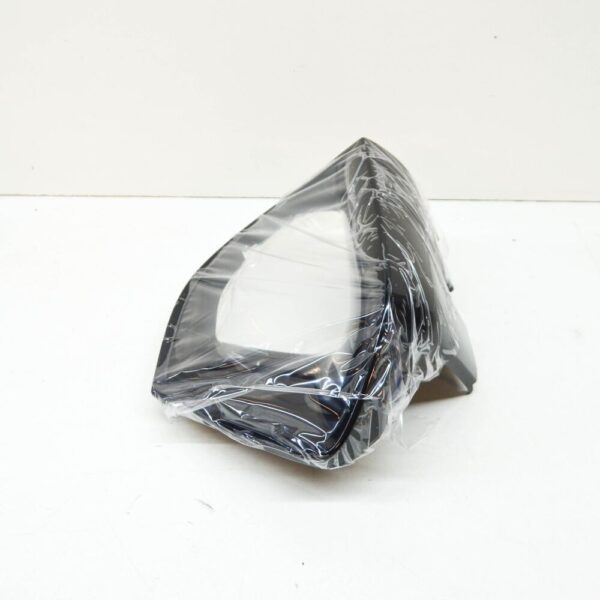 BMW 3 G20 Front Bumper Lower Air Inlet Finisher Left 51117471517 NEW ORIGINAL - Image 5