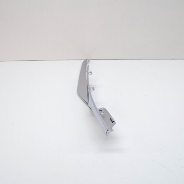 BMW 2 GT F46 Front Right Bumper Molding LUXURY 51117473198 NEW ORIGINAL - Image 5