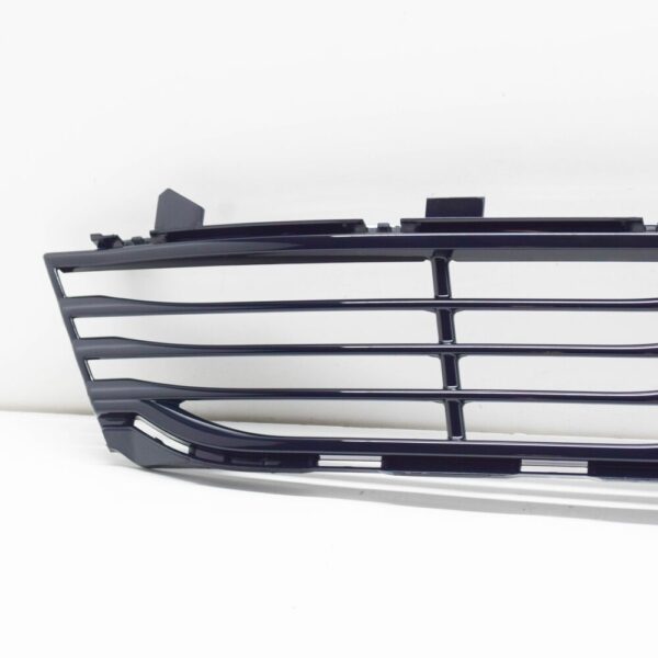 BMW 7 G11, G12 Front Bumper Center Grill 7486831 51117486831 NEW ORIGINAL - Image 4
