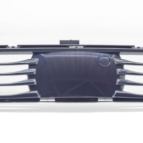 BMW 7 G11, G12 Front Bumper Center Grill 7486831 51117486831 NEW ORIGINAL - Image 5