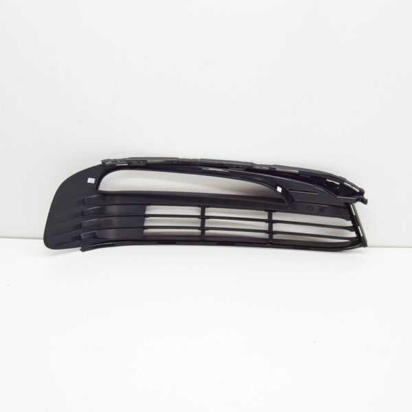 BMW 7 G11 air intake front left open grill 51117486841 7486841 NEW - Image 4
