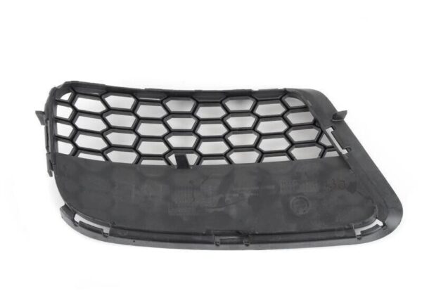 BMW X1 E84 2009 2015 ORIGINAL Partially Open Grille Set 51117845542