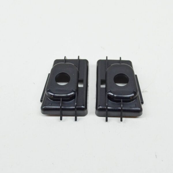 BMW M3 G80 front apron holder set 51117886865 NEW ORIGINAL