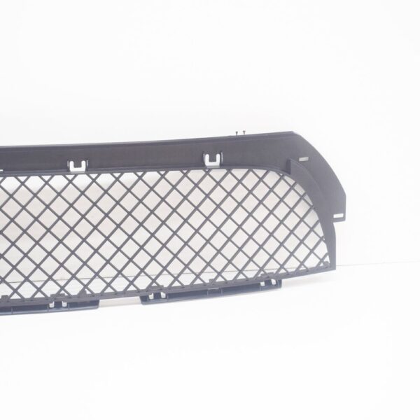 BMW 3 E46 front M sport bumper center grill 51117893331 7893331 new original