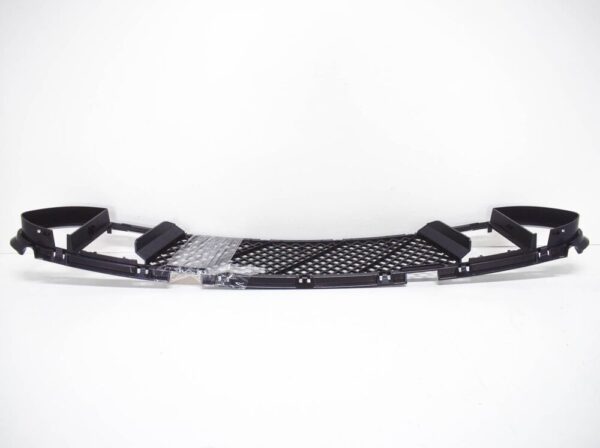 BMW 5 E60 M Sport Front Lower Bumper Grille 51117896586 NEW ORIGINAL - Image 4