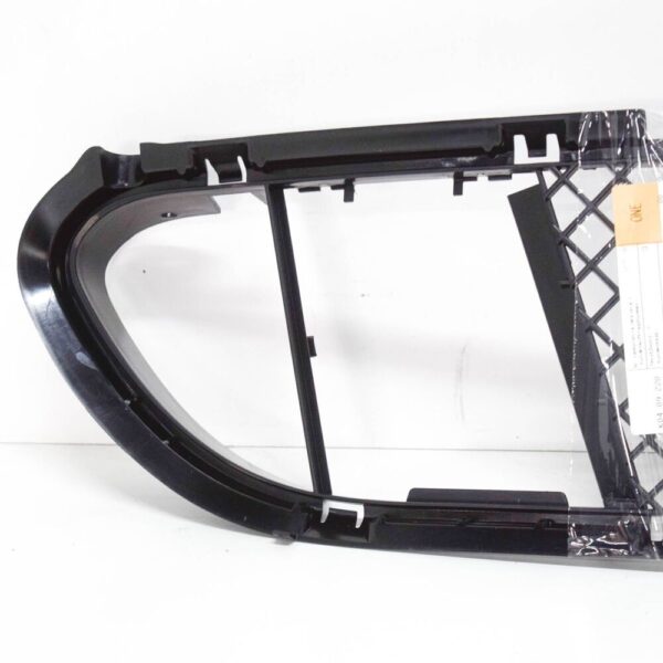 BMW 5 E60 M Sport Front Lower Bumper Grille 51117896586 NEW ORIGINAL - Image 5