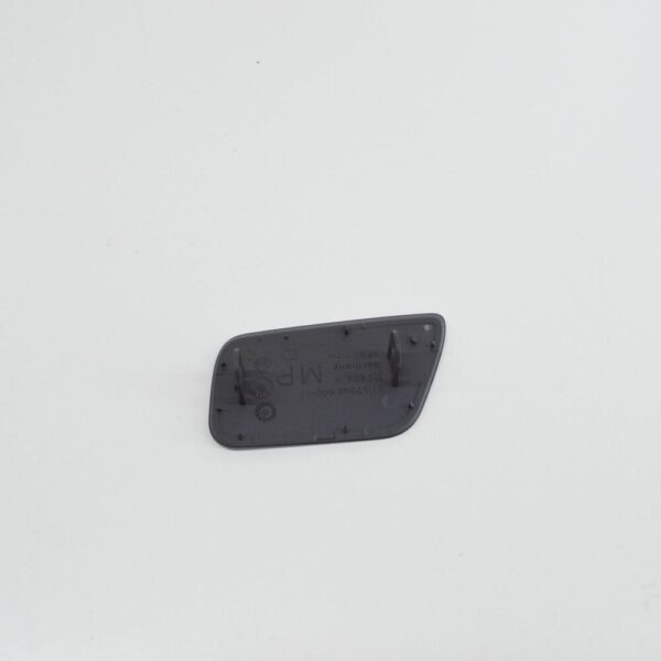 BMW 5 E60 M Sport Front Right Headlight Washer Cover 51117897212 NEW - Image 5