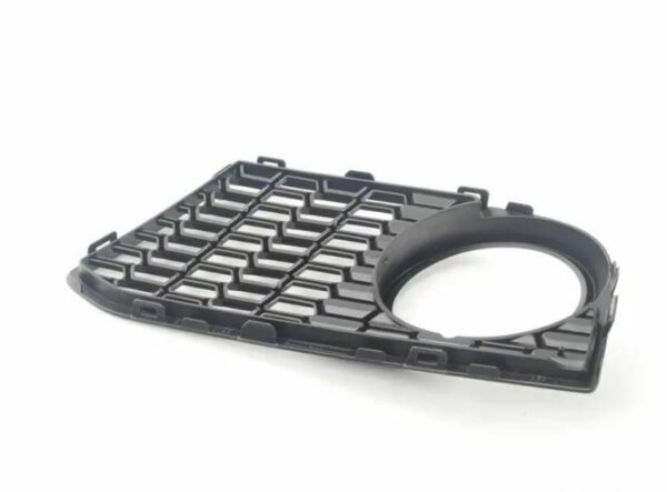 New ORIGINAL BMW 5' F10 F11 M Sport Front Left Right Grille Air Intake Set OEM - Image 4