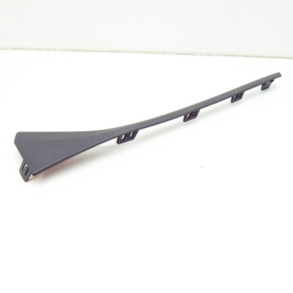 BMW X1 F48 radiator grille trim front right 51117954254 7954254 NEW ORIGINAL - Image 4