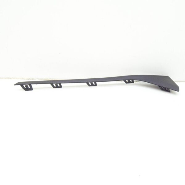 BMW X1 F48 radiator grille trim front right 51117954254 7954254 NEW ORIGINAL