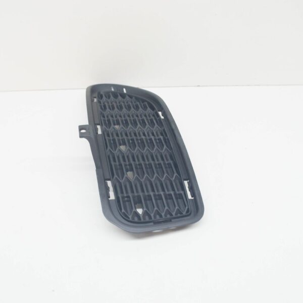BMW Z4 E89 bumper front right M radiator grille 51118038093 NEW ORIGINAL