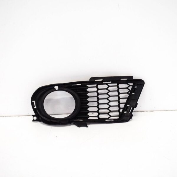 BMW 3 E92 M-Sport Fog Light Grill Front Left 51118038935 NEW REAL - Image 4
