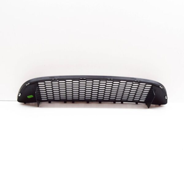 2010 BMW 1 E82 Front M Bumper Lower Grille 51118045432 8045432 New ORIGINAL - Image 4