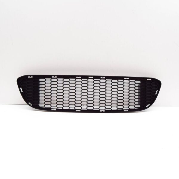 2010 BMW 1 E82 Front M Bumper Lower Grille 51118045432 8045432 New ORIGINAL - Image 5