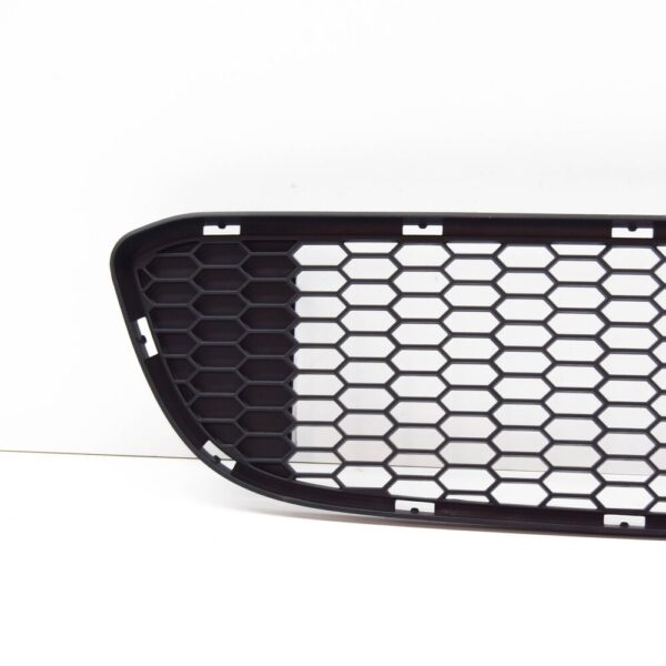 2010 BMW 1 E82 Front M Bumper Lower Grille 51118045432 8045432 New ORIGINAL
