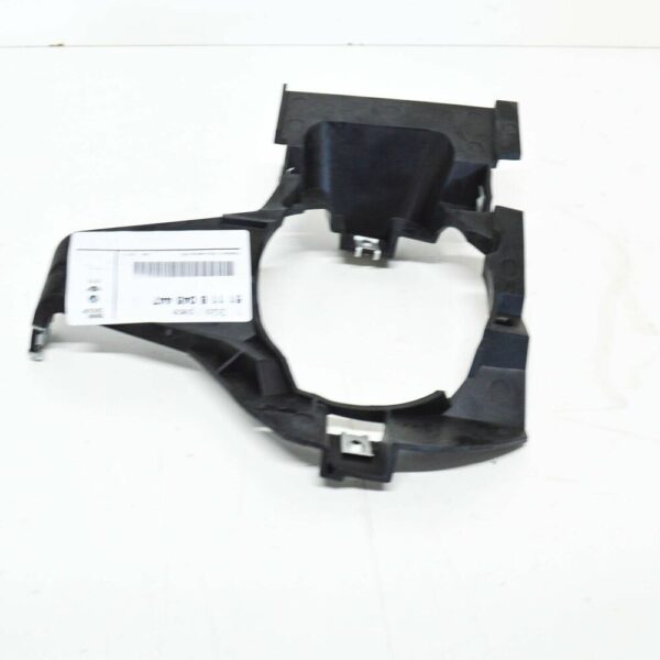 OEM BMW 1 E88 FRONT LEFT FOG LIGHT BRACKET 51118045447 8045447 ORIGINAL - Image 5