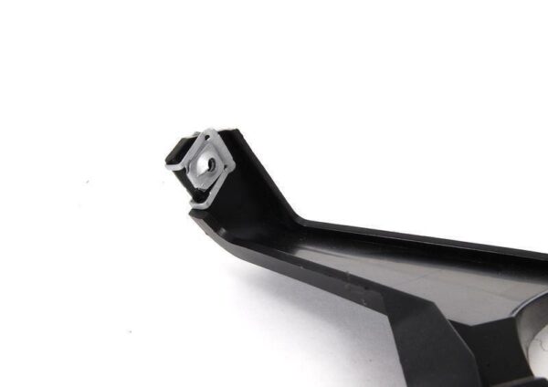 BMW NEW ORIGINAL E82 E88 FRONT M SPORT BUMPERS O/S ANT LIGHT HOLDER - Image 4