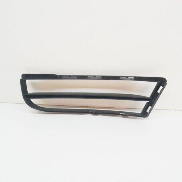 BMW 1 E82 Front M Bumper Right Grille 51118045922 8045922 New ORIGINAL 2010 - Image 4