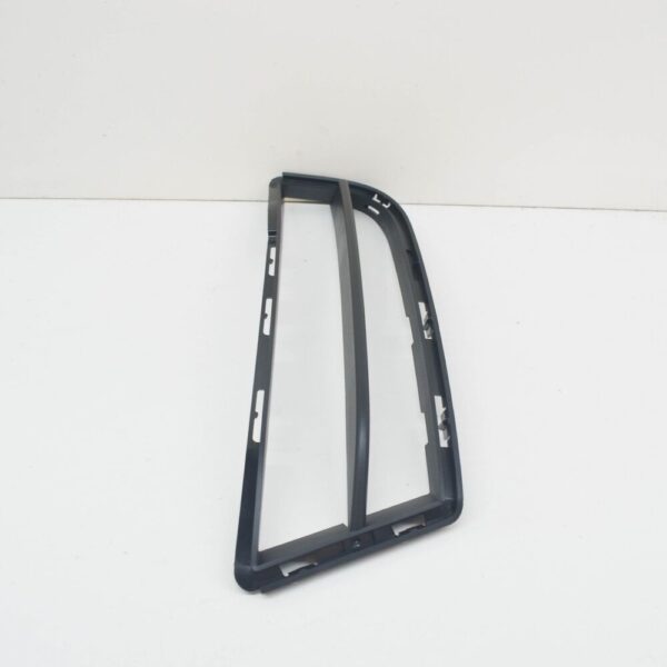 BMW 1 E82 Front M Bumper Right Grille 51118045922 8045922 New ORIGINAL 2010