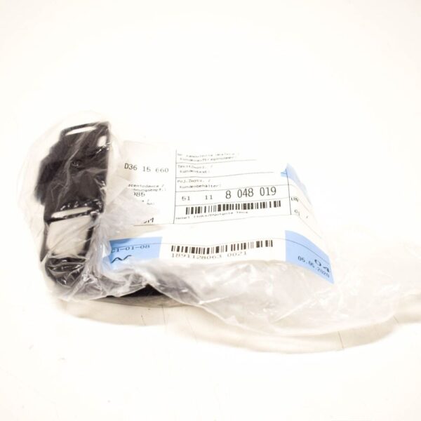 BMW 5 F10 Left Washer Nozzle Lever M 51118048019 8048019 NEW ORIGINAL - Image 5