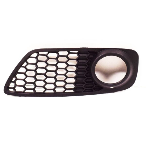 BMW 5 Gran Turismo F07 front right M air intake grille 51118050056 NEW REAL